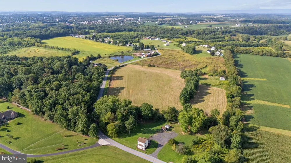 3800 FRINGER ROAD Taneytown, MD 21787
