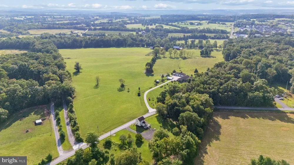 3800 FRINGER ROAD Taneytown, MD 21787