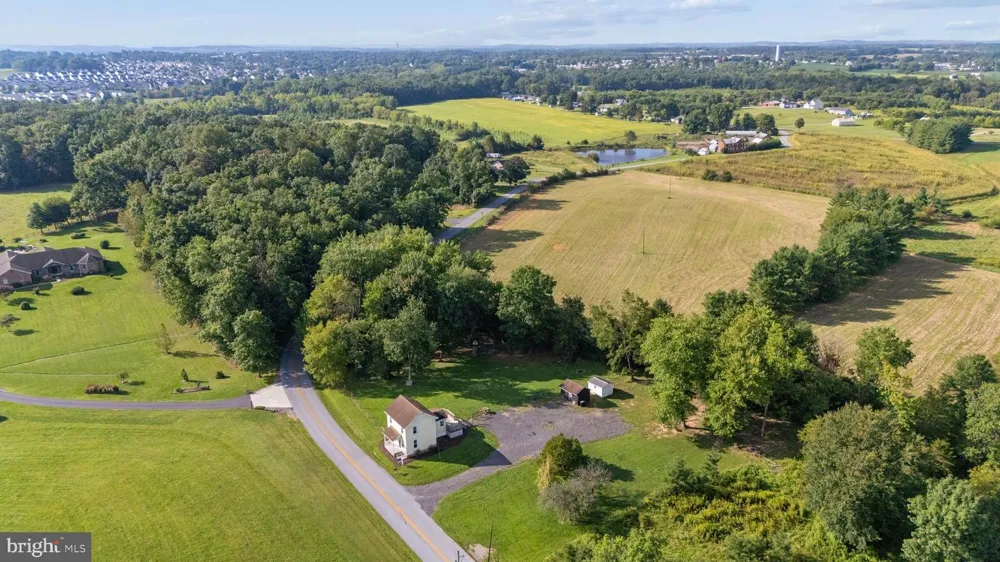 3800 FRINGER ROAD Taneytown, MD 21787