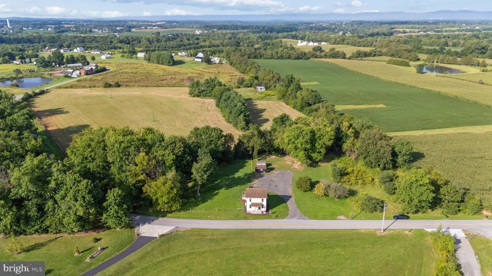 3800 FRINGER ROAD Taneytown, MD 21787