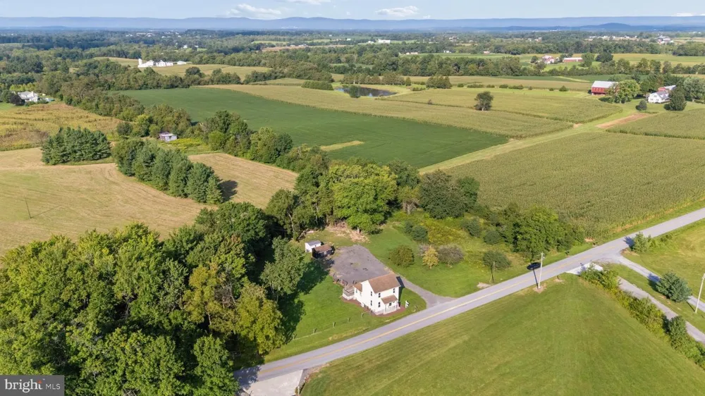 3800 FRINGER ROAD Taneytown, MD 21787