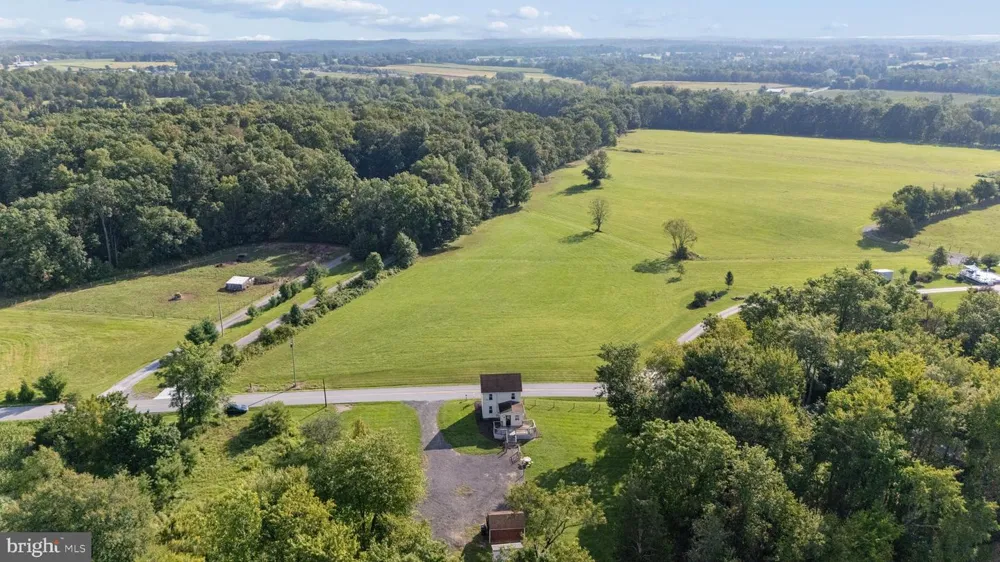 3800 FRINGER ROAD Taneytown, MD 21787