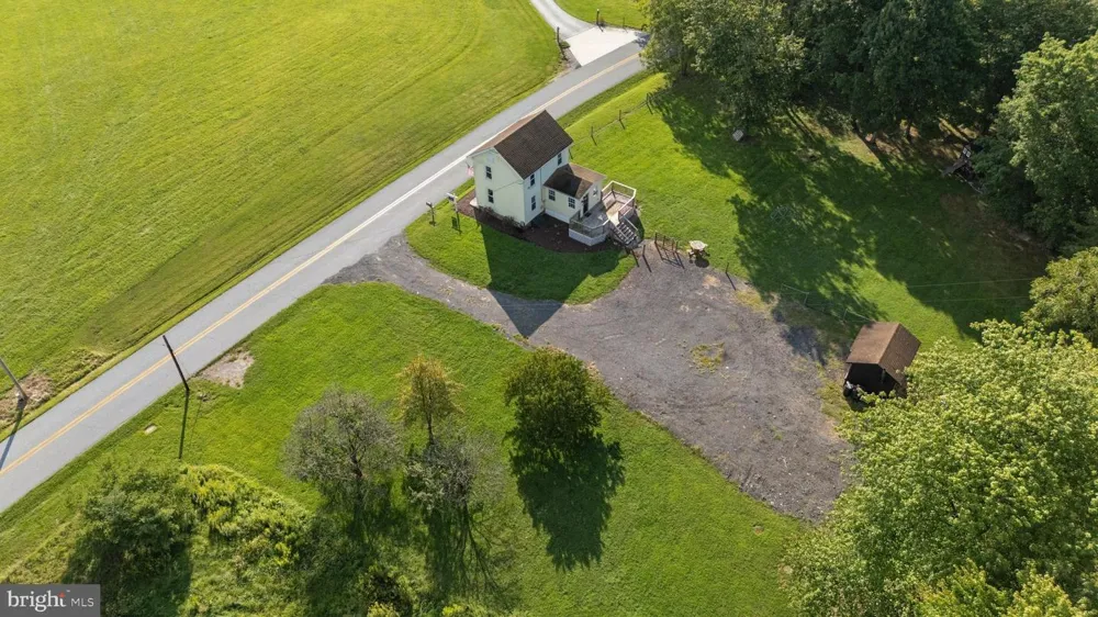 3800 FRINGER ROAD Taneytown, MD 21787
