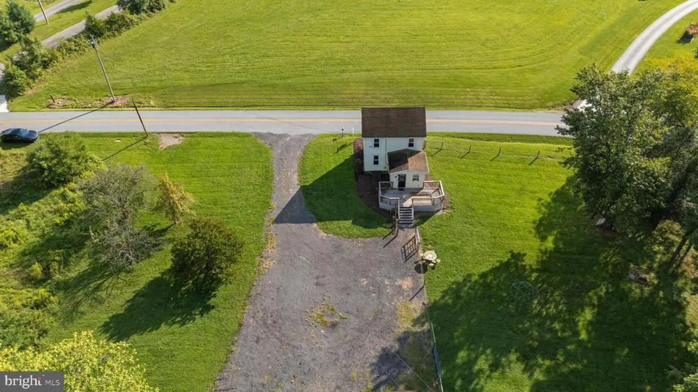 3800 FRINGER ROAD Taneytown, MD 21787