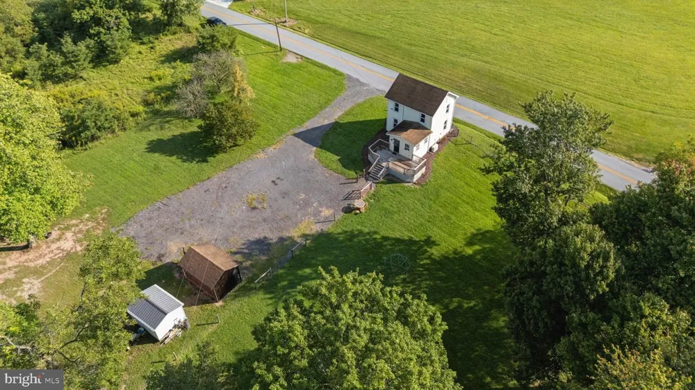 3800 FRINGER ROAD Taneytown, MD 21787