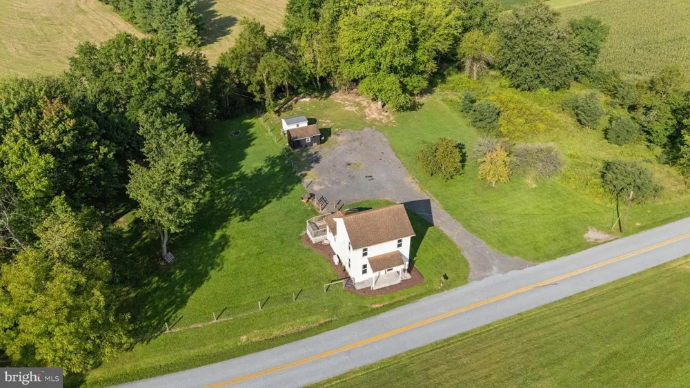 3800 FRINGER ROAD Taneytown, MD 21787