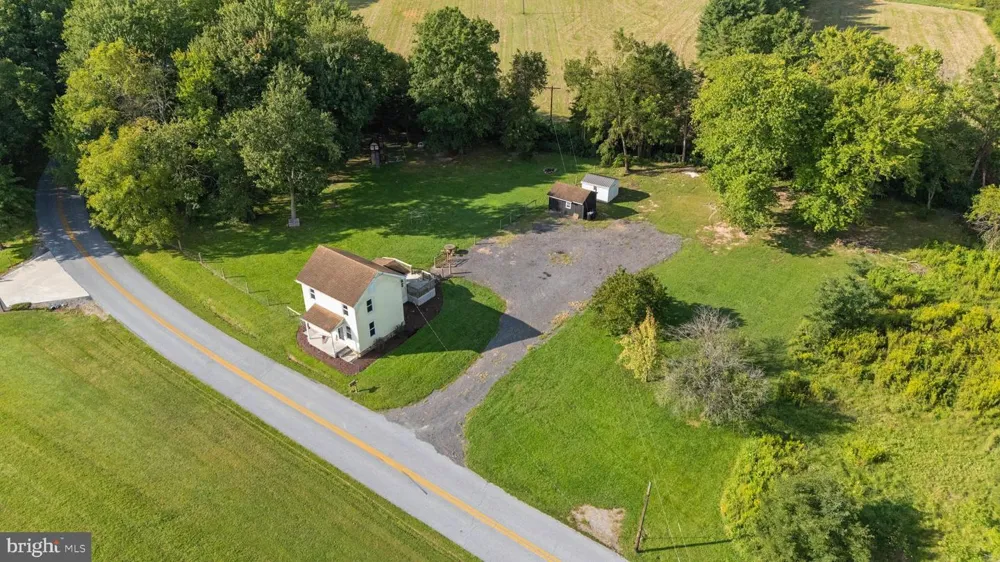3800 FRINGER ROAD Taneytown, MD 21787