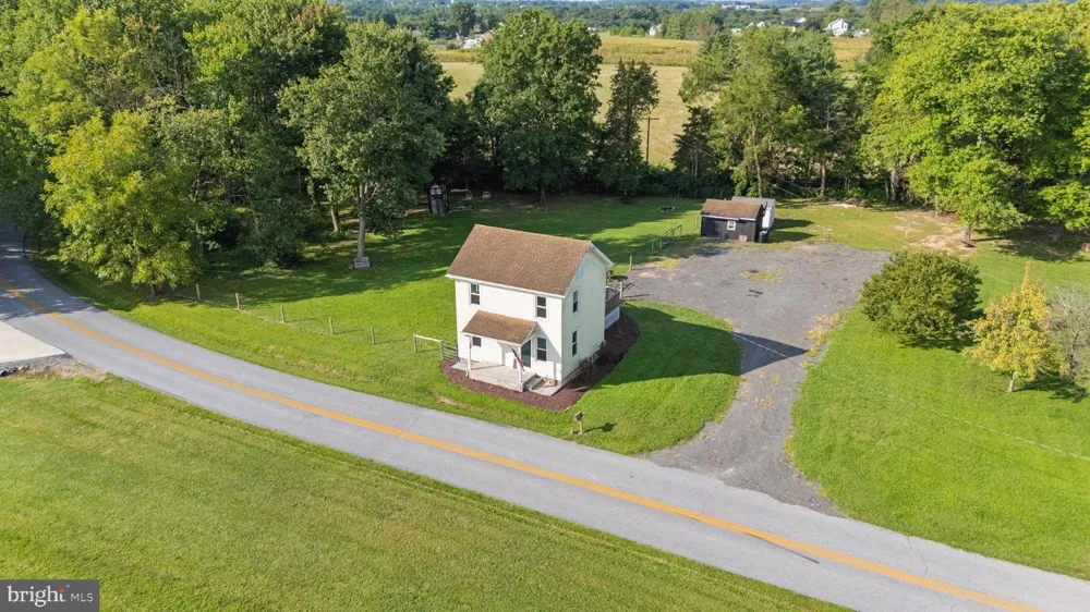 3800 FRINGER ROAD Taneytown, MD 21787