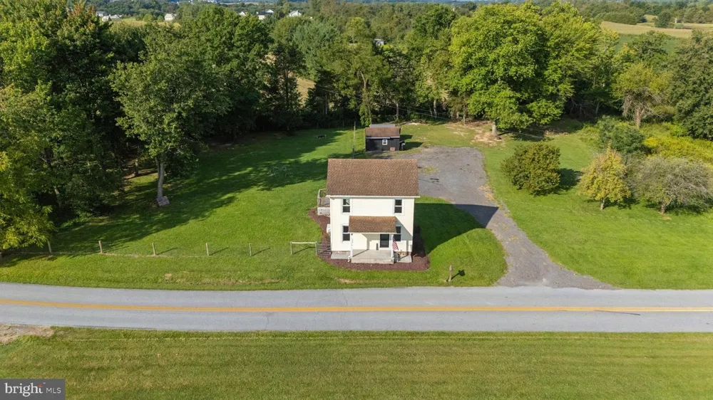3800 FRINGER ROAD Taneytown, MD 21787