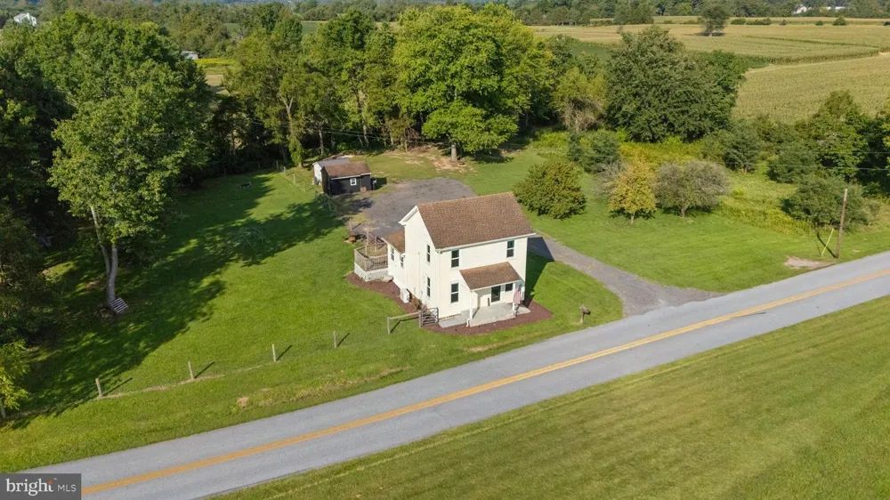 3800 FRINGER ROAD Taneytown, MD 21787
