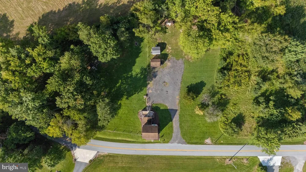 3800 FRINGER ROAD Taneytown, MD 21787