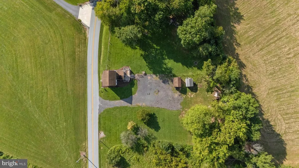 3800 FRINGER ROAD Taneytown, MD 21787
