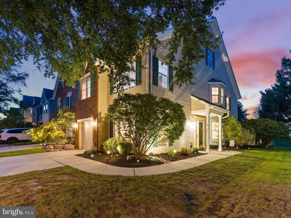 34 LA COSTA DRIVE Blackwood, NJ 08012