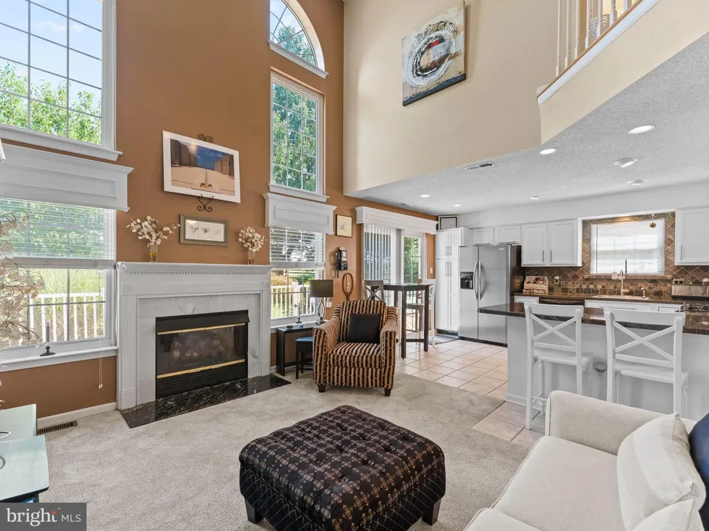 34 LA COSTA DRIVE Blackwood, NJ 08012