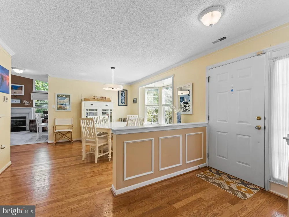 34 LA COSTA DRIVE Blackwood, NJ 08012