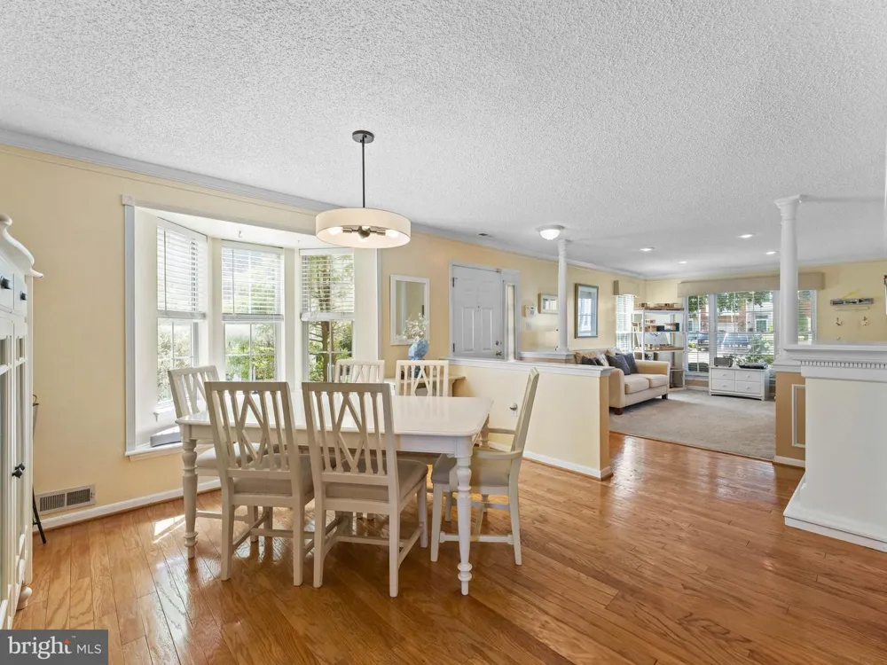 34 LA COSTA DRIVE Blackwood, NJ 08012