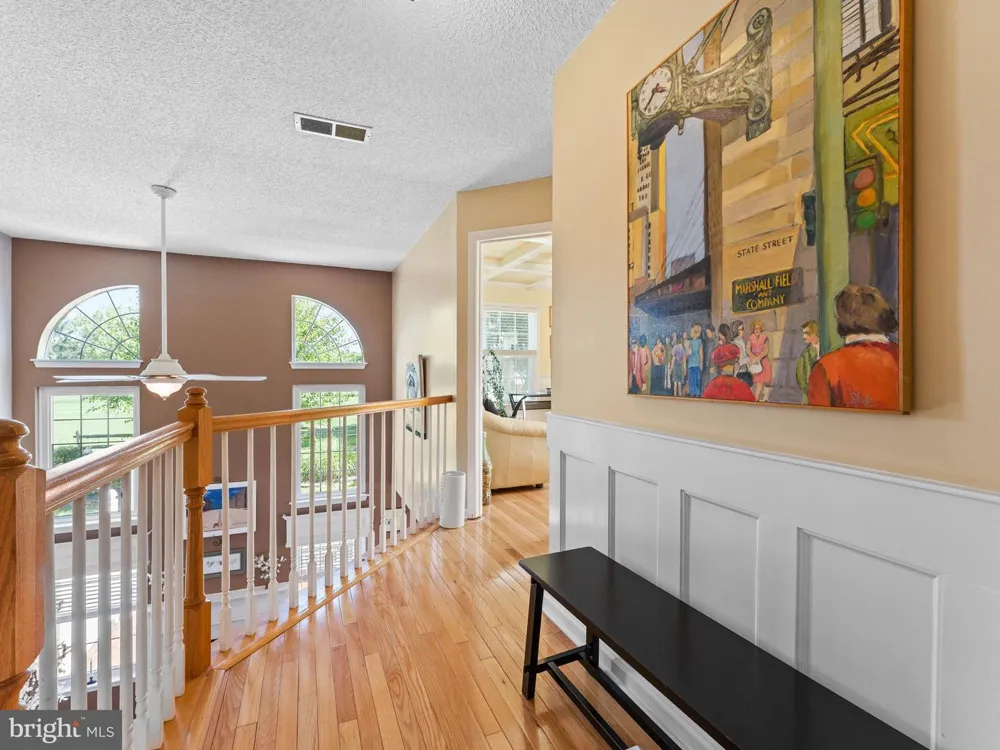 34 LA COSTA DRIVE Blackwood, NJ 08012