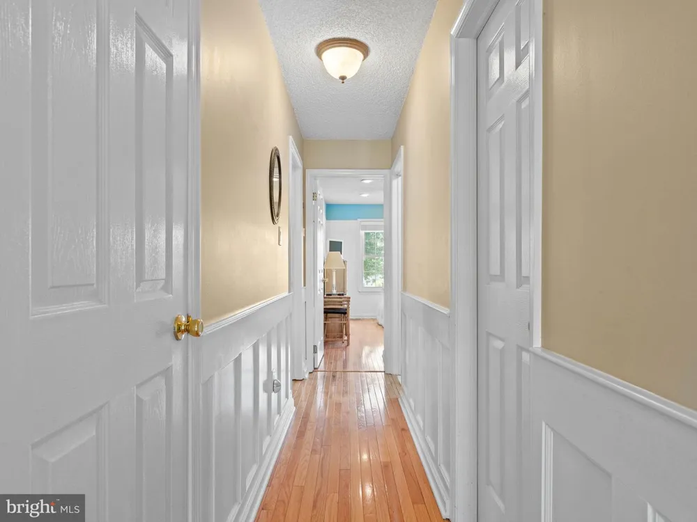 34 LA COSTA DRIVE Blackwood, NJ 08012