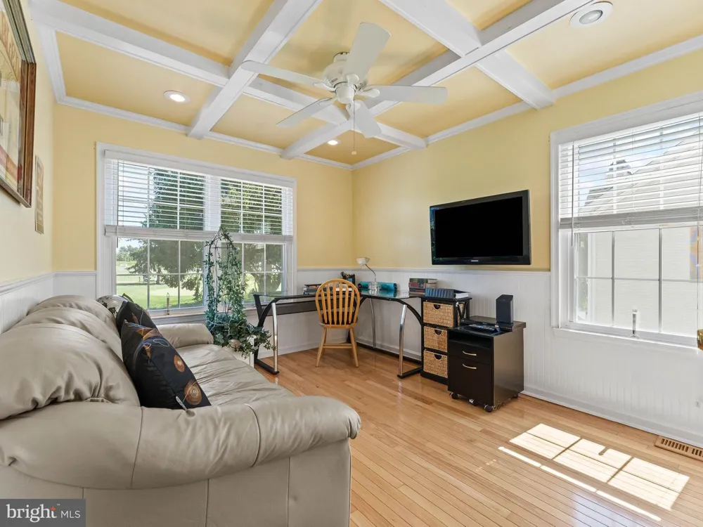 34 LA COSTA DRIVE Blackwood, NJ 08012