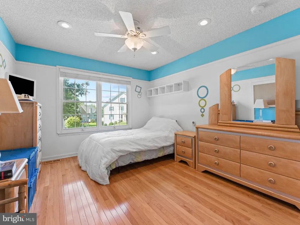 34 LA COSTA DRIVE Blackwood, NJ 08012