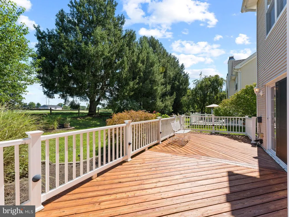 34 LA COSTA DRIVE Blackwood, NJ 08012
