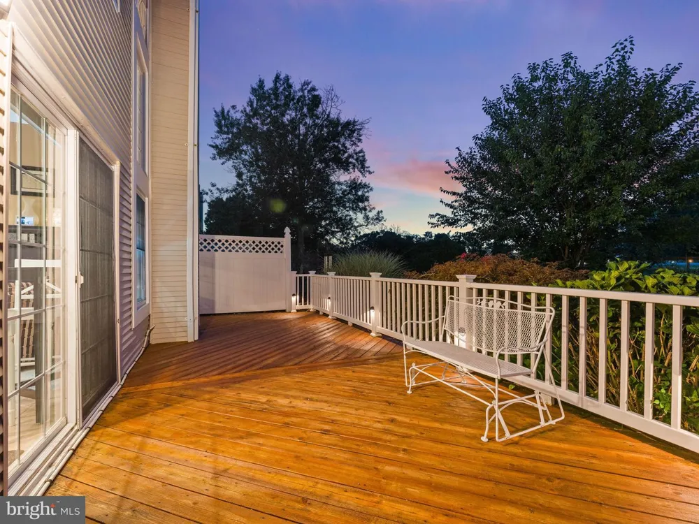 34 LA COSTA DRIVE Blackwood, NJ 08012
