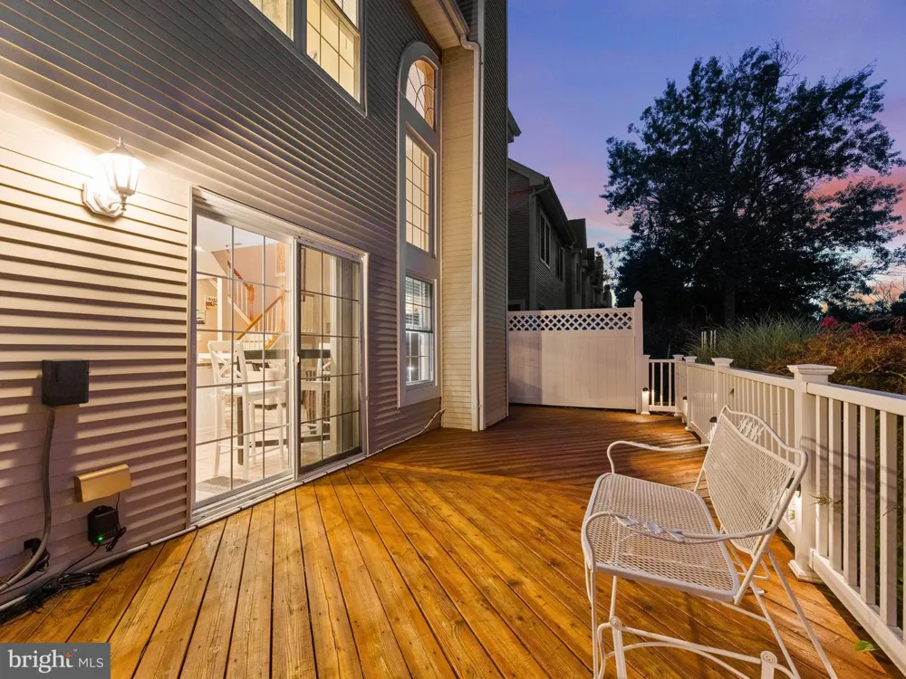 34 LA COSTA DRIVE Blackwood, NJ 08012