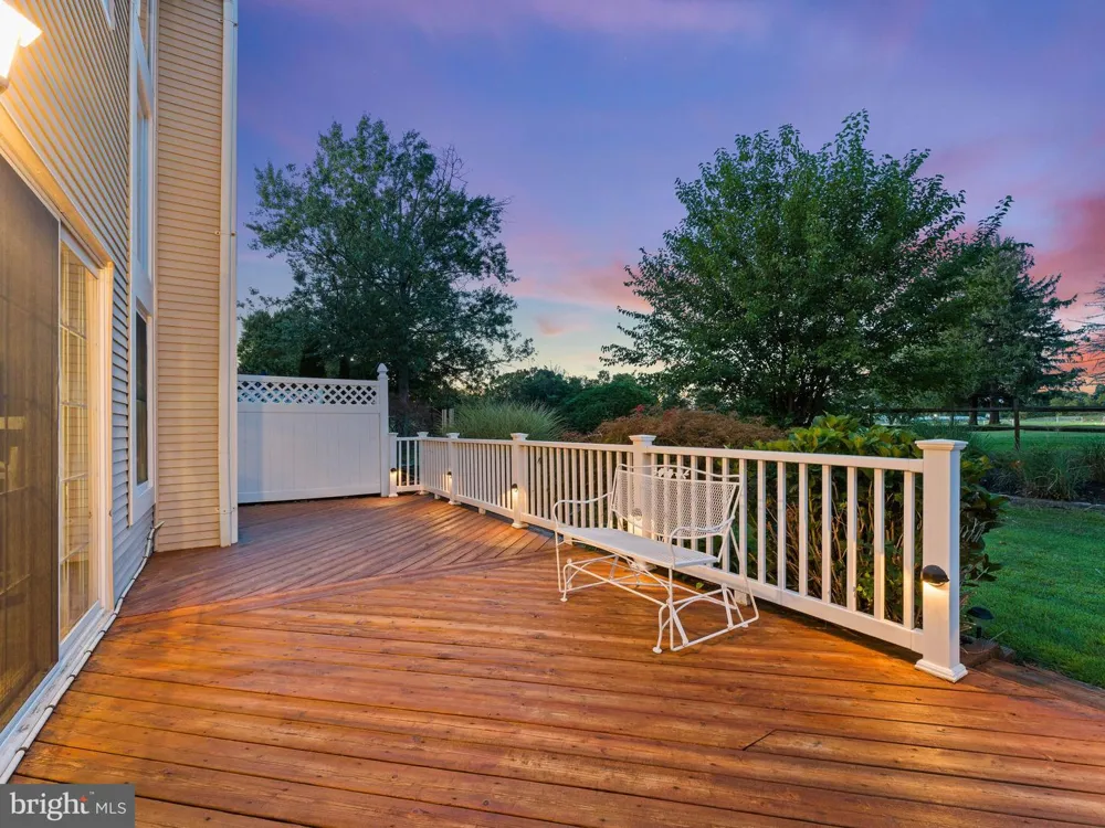 34 LA COSTA DRIVE Blackwood, NJ 08012