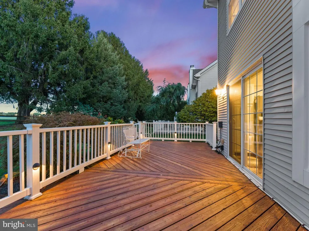 34 LA COSTA DRIVE Blackwood, NJ 08012