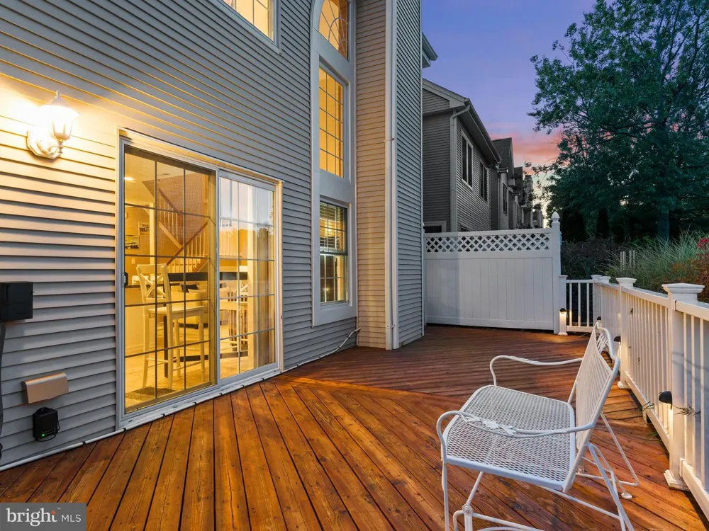 34 LA COSTA DRIVE Blackwood, NJ 08012