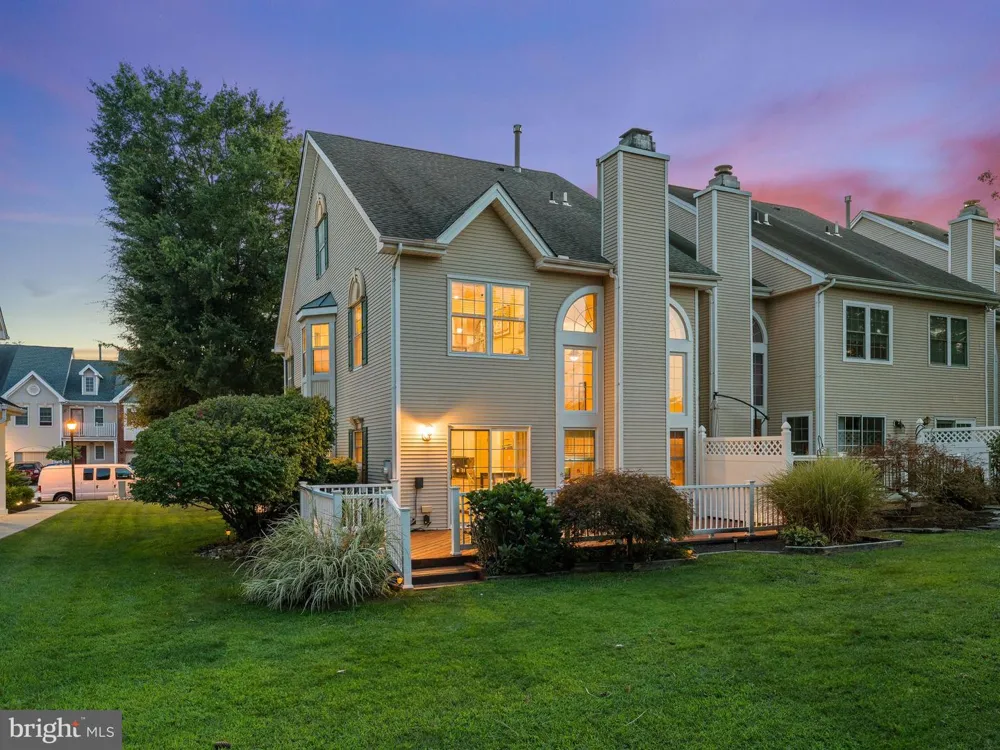 34 LA COSTA DRIVE Blackwood, NJ 08012