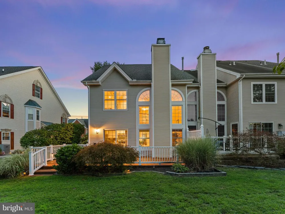 34 LA COSTA DRIVE Blackwood, NJ 08012