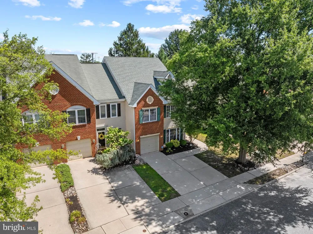 34 LA COSTA DRIVE Blackwood, NJ 08012