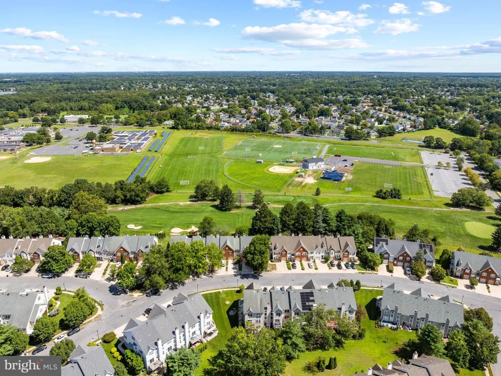 34 LA COSTA DRIVE Blackwood, NJ 08012