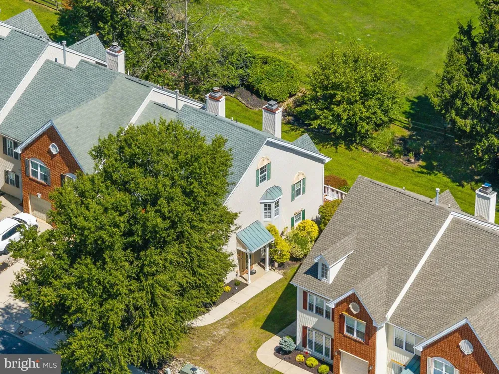 34 LA COSTA DRIVE Blackwood, NJ 08012