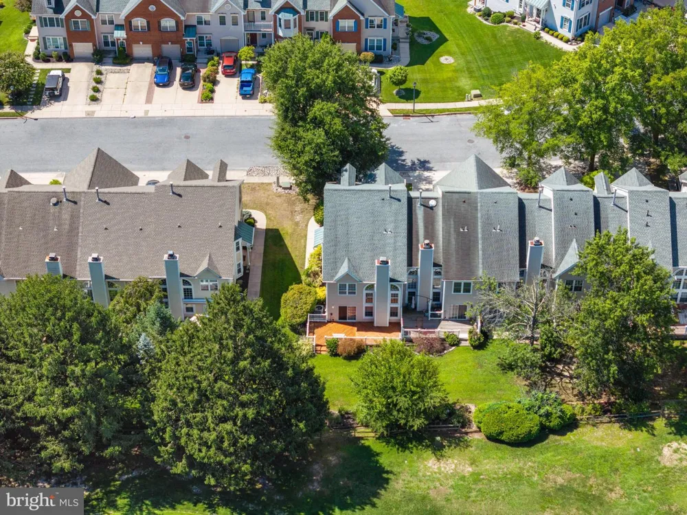 34 LA COSTA DRIVE Blackwood, NJ 08012