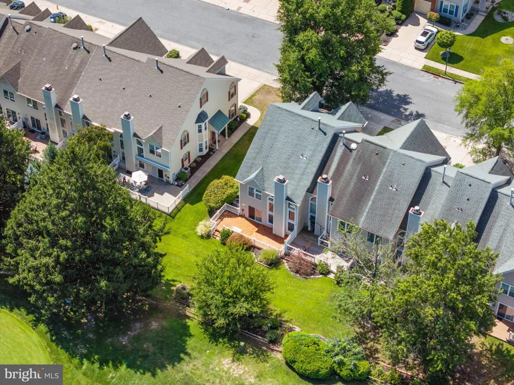 34 LA COSTA DRIVE Blackwood, NJ 08012