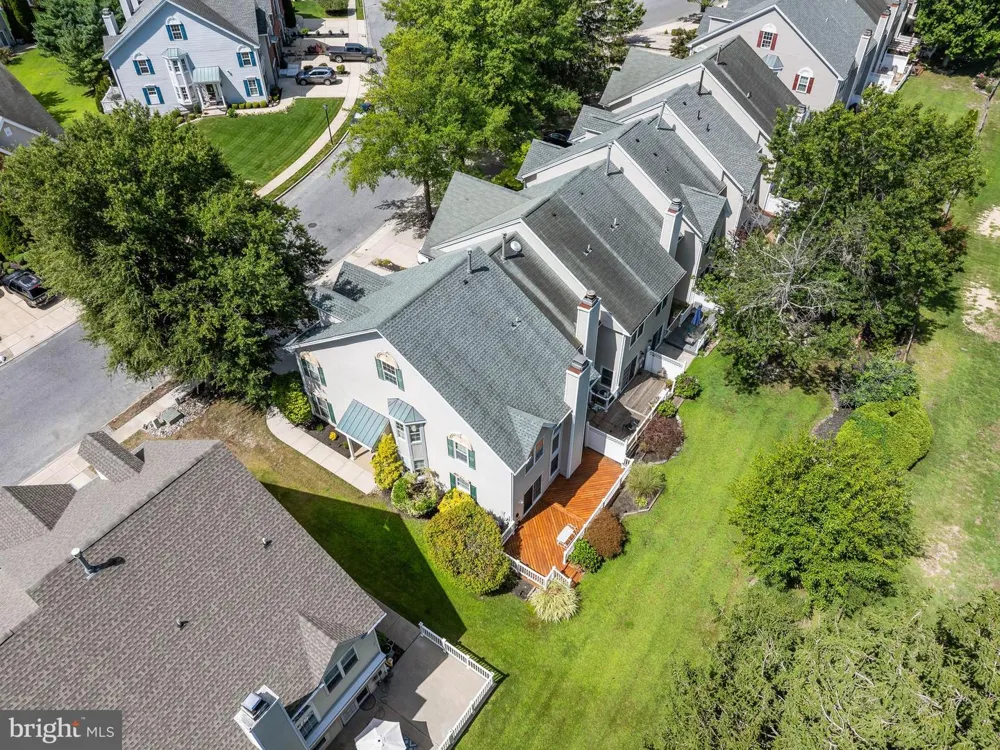 34 LA COSTA DRIVE Blackwood, NJ 08012