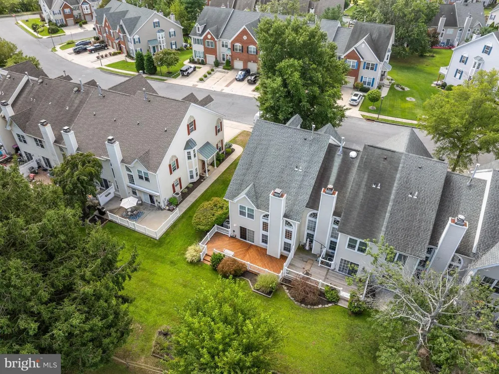 34 LA COSTA DRIVE Blackwood, NJ 08012