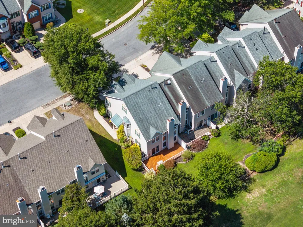 34 LA COSTA DRIVE Blackwood, NJ 08012
