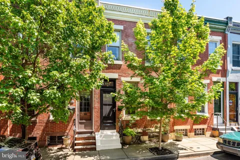 881 BUCKNELL STREET
