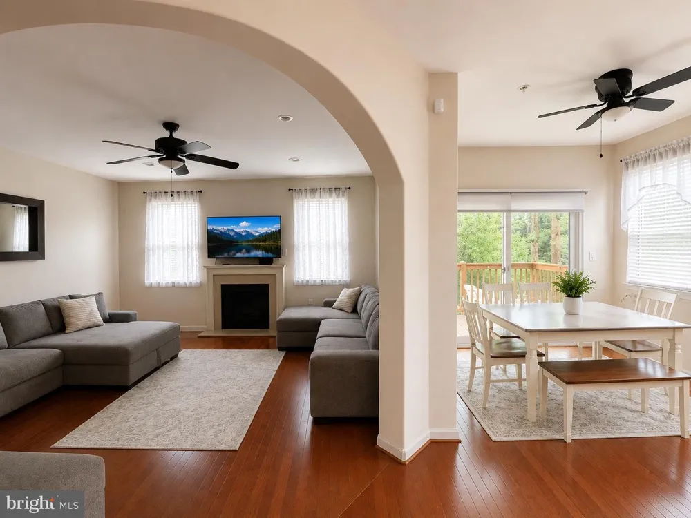 2860 BRUNSTON CASTLE LANE Waldorf, MD 20601