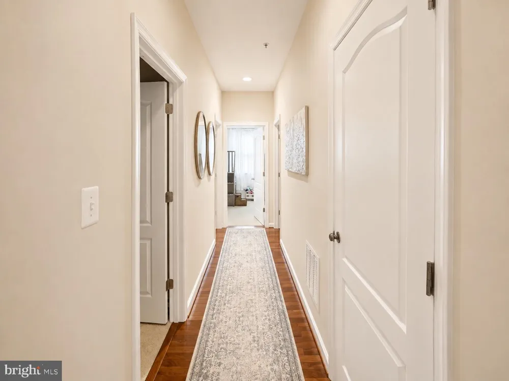 2860 BRUNSTON CASTLE LANE Waldorf, MD 20601