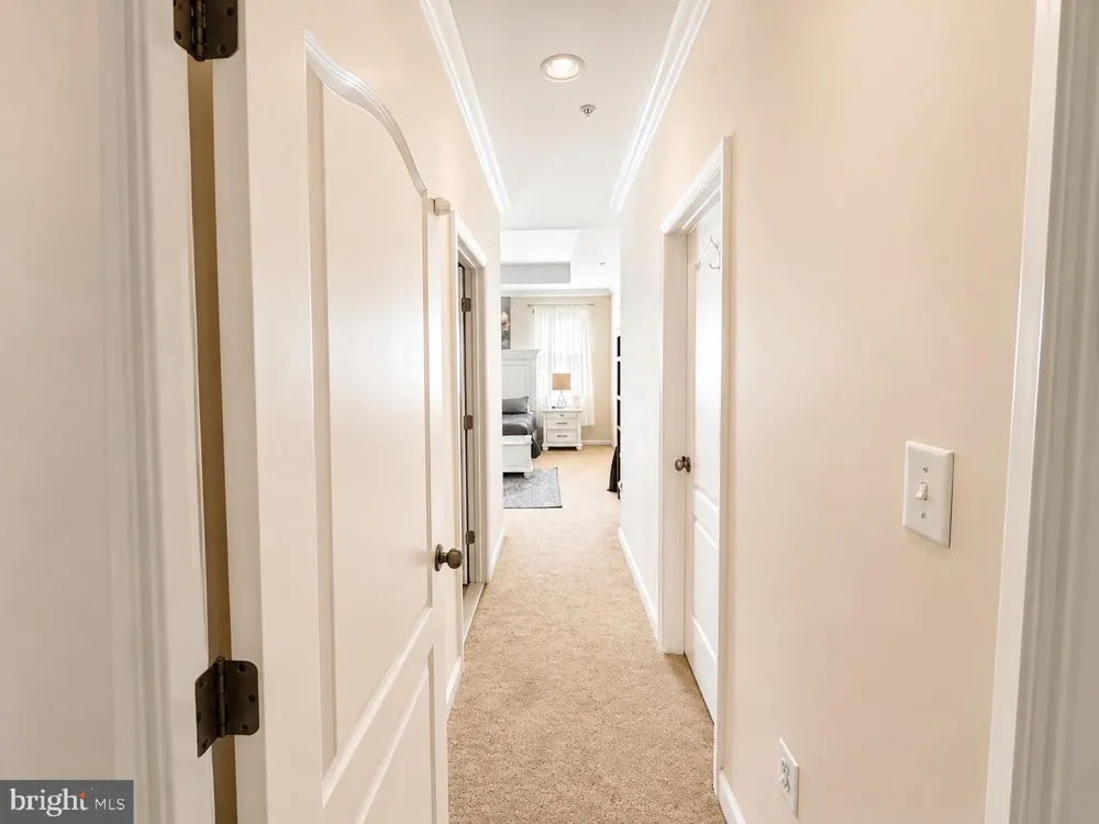 2860 BRUNSTON CASTLE LANE Waldorf, MD 20601