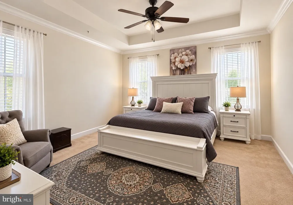 2860 BRUNSTON CASTLE LANE Waldorf, MD 20601