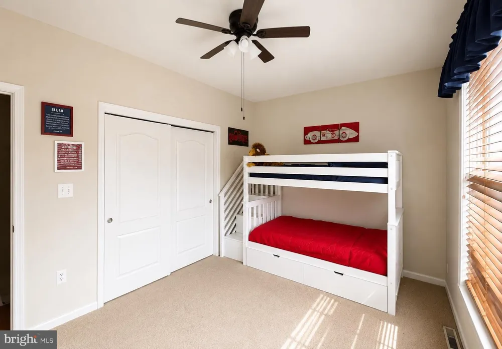2860 BRUNSTON CASTLE LANE Waldorf, MD 20601