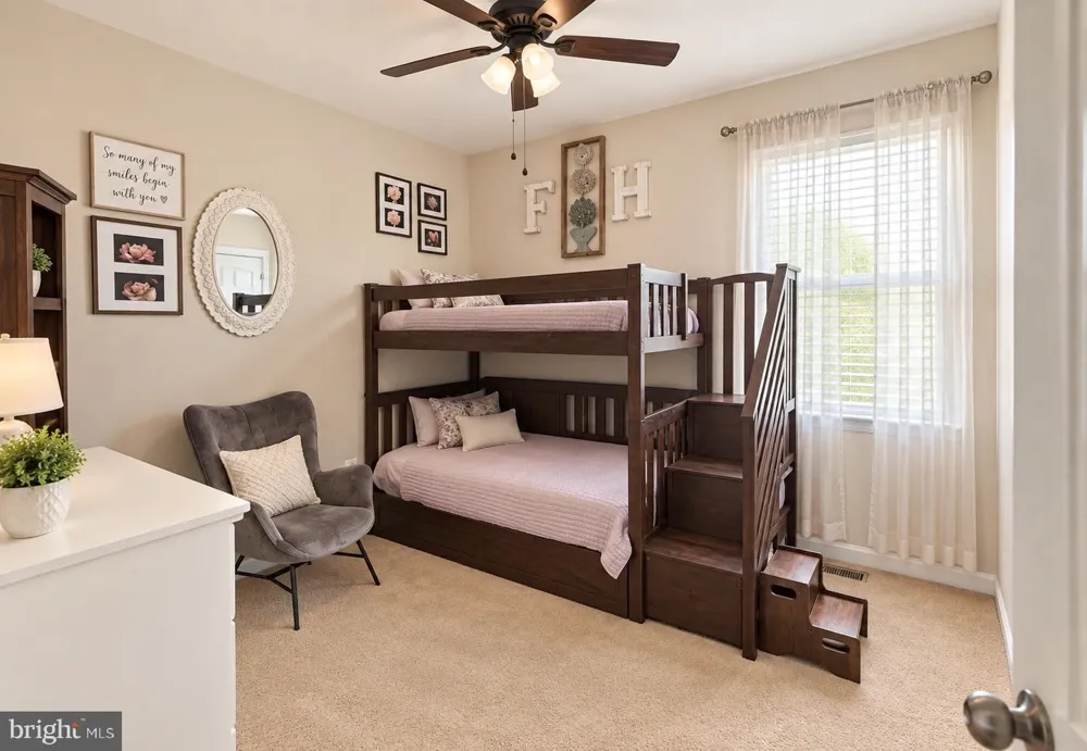 2860 BRUNSTON CASTLE LANE Waldorf, MD 20601