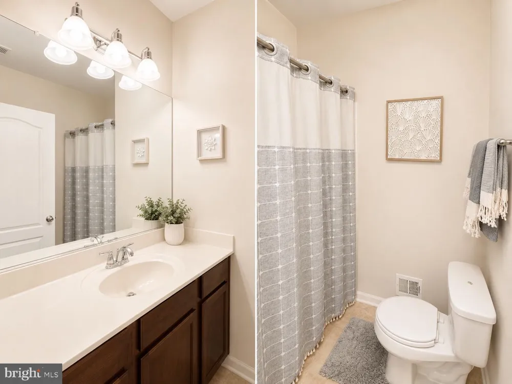 2860 BRUNSTON CASTLE LANE Waldorf, MD 20601