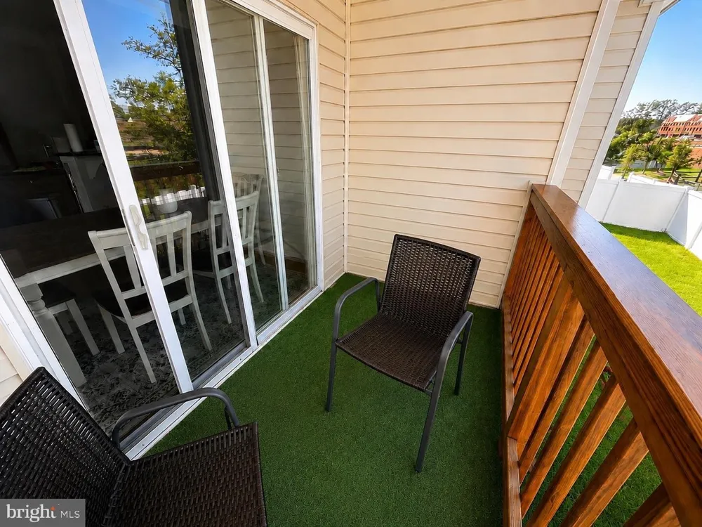 2860 BRUNSTON CASTLE LANE Waldorf, MD 20601