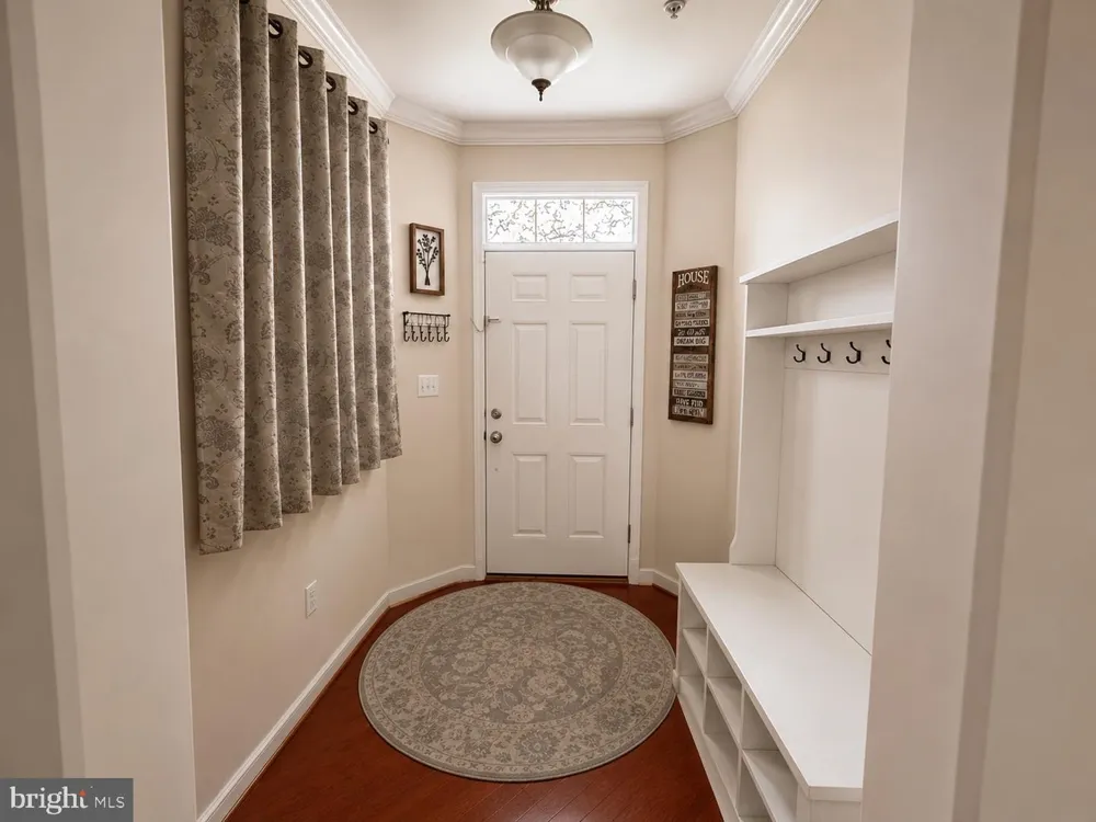 2860 BRUNSTON CASTLE LANE Waldorf, MD 20601